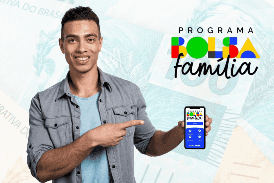 Bolsa Família