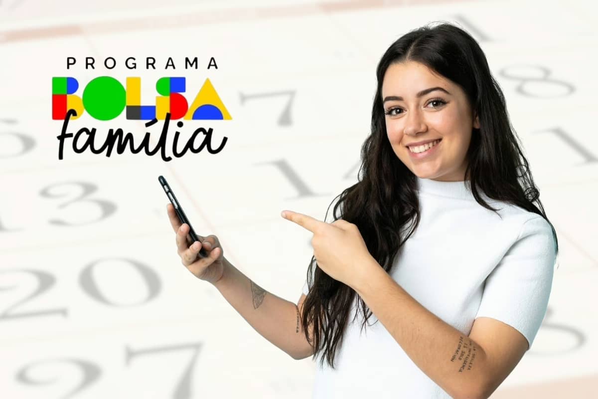 Bolsa Família