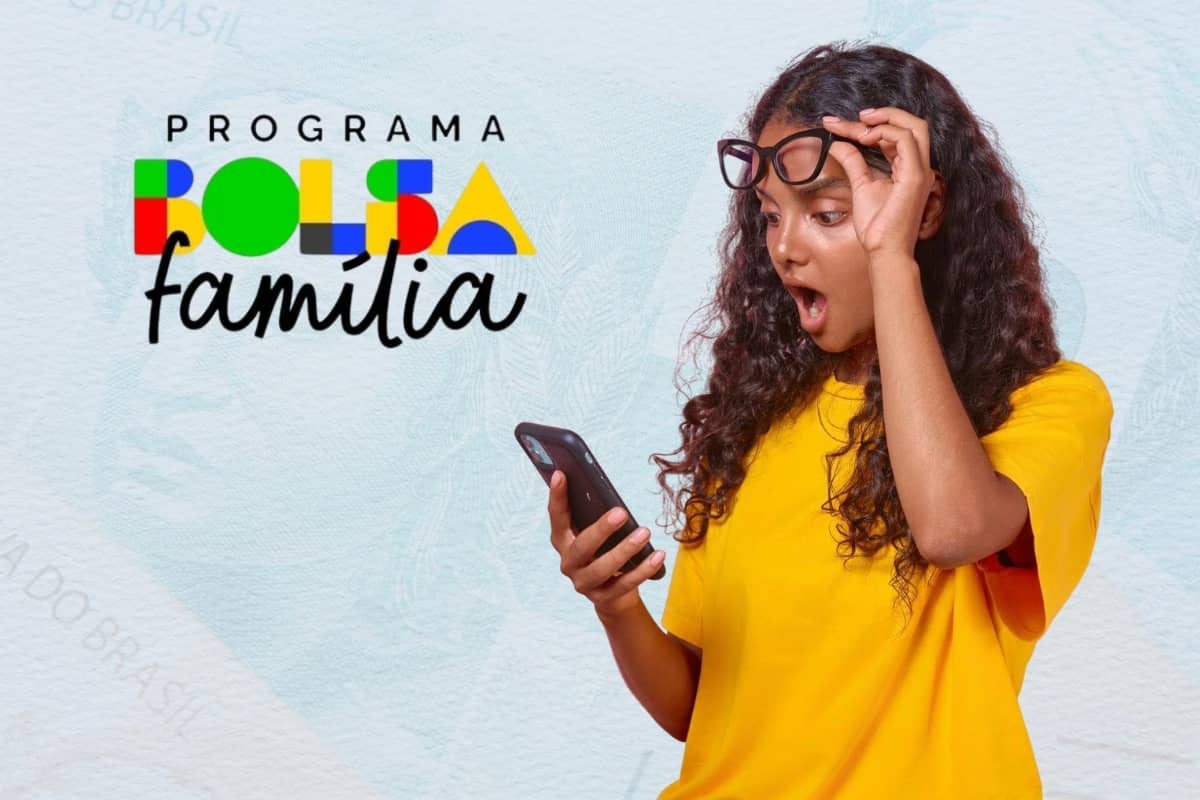 Bolsa Família