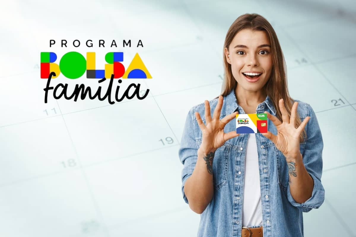 Bolsa Família