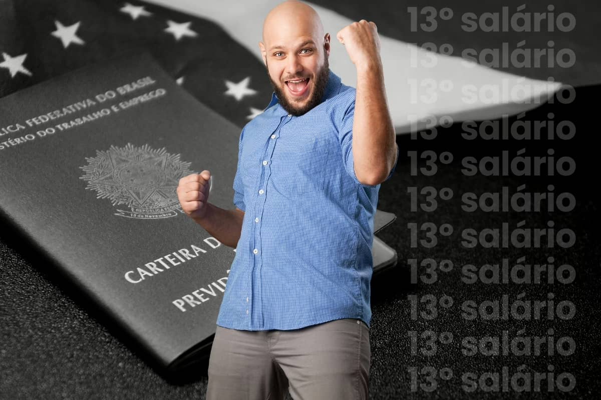 décimo terceiro salário