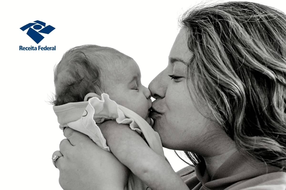 salário-maternidade