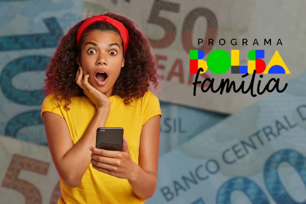 Bolsa Família
