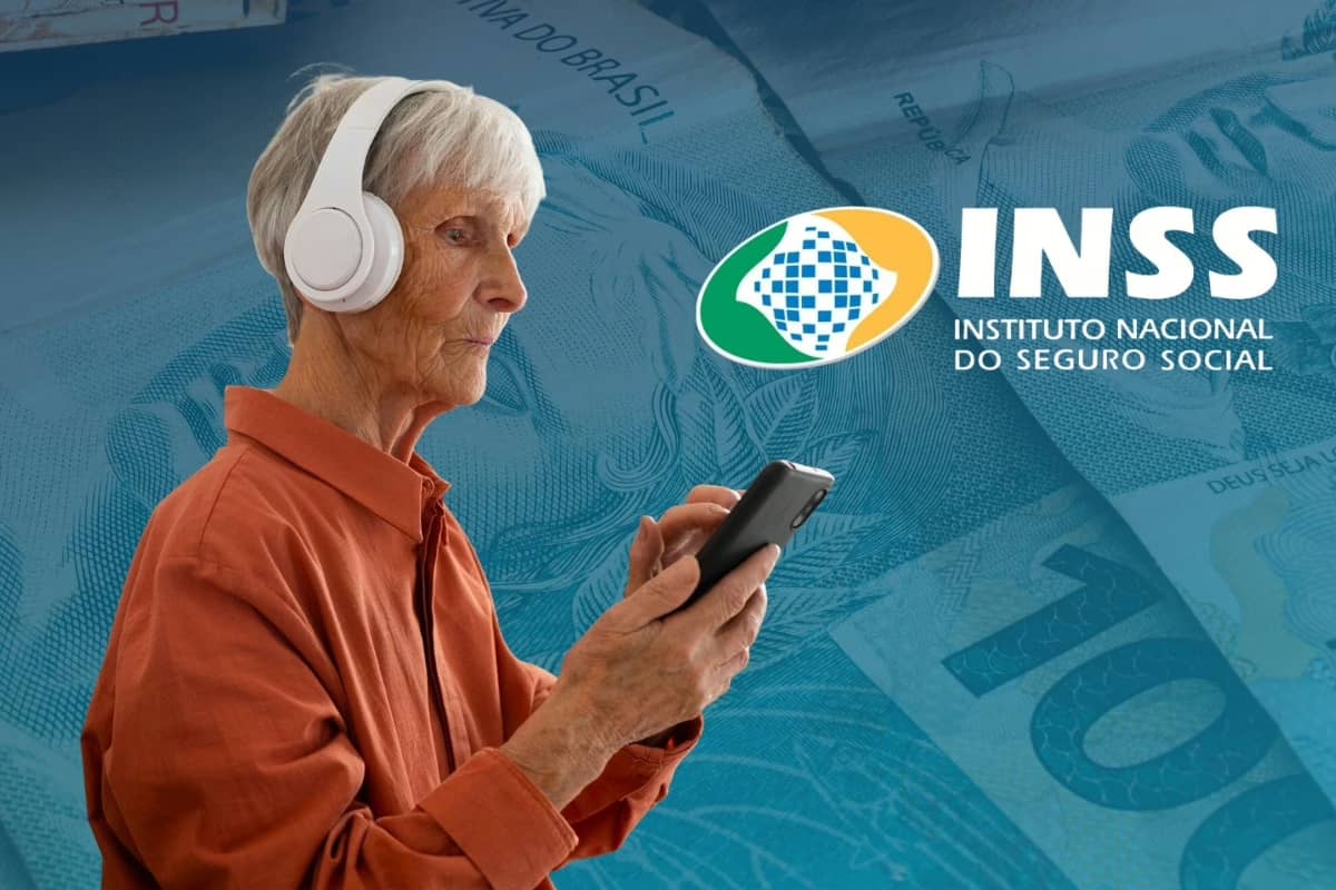 Perícia Conectada do INSS