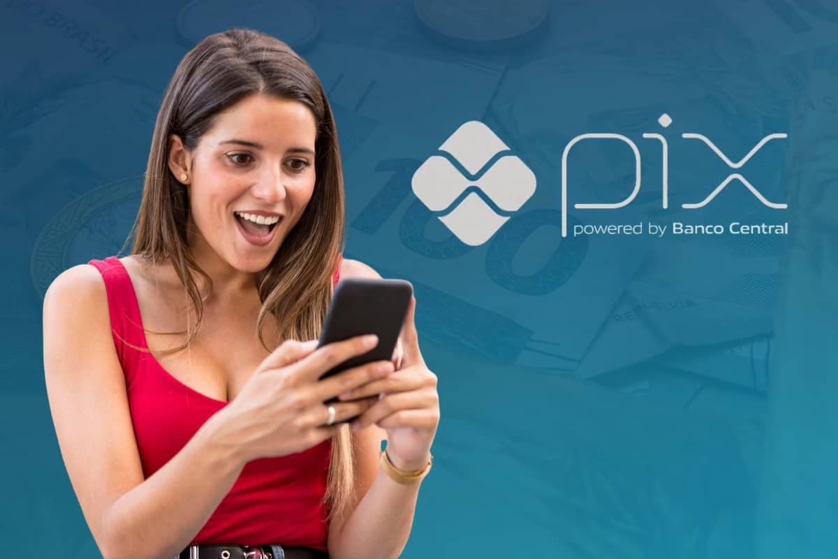 Pix Parcelado
