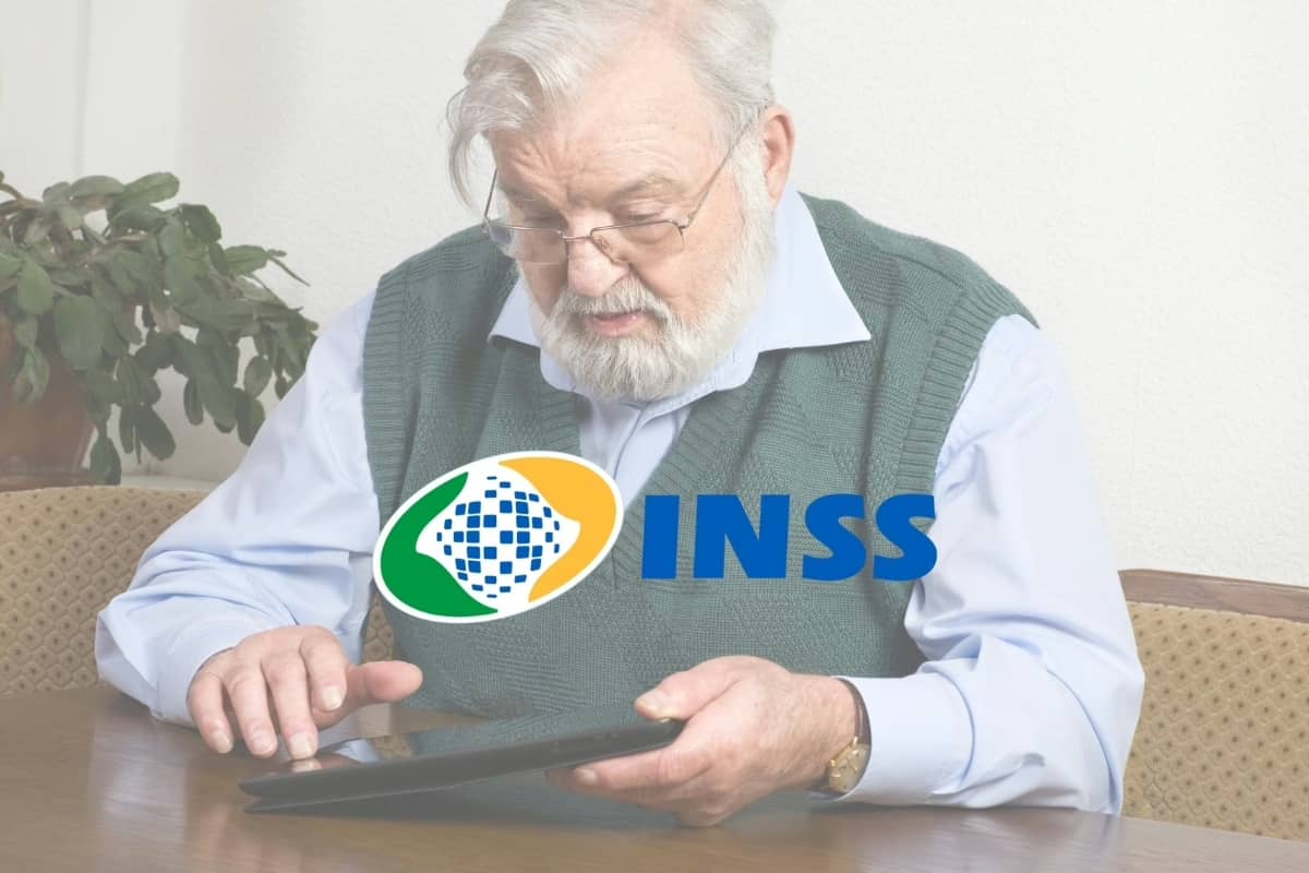 Prova de Vida do INSS
