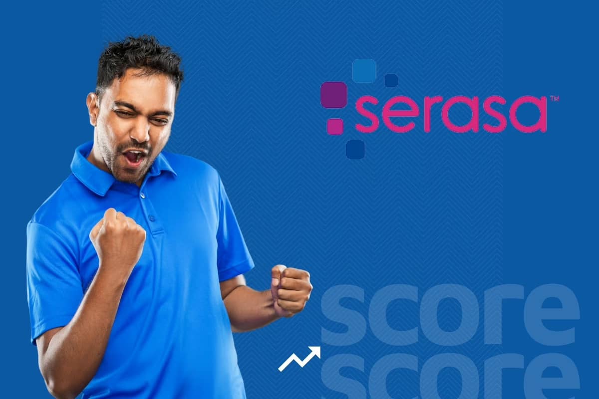 Feirão Serasa Limpa Nome