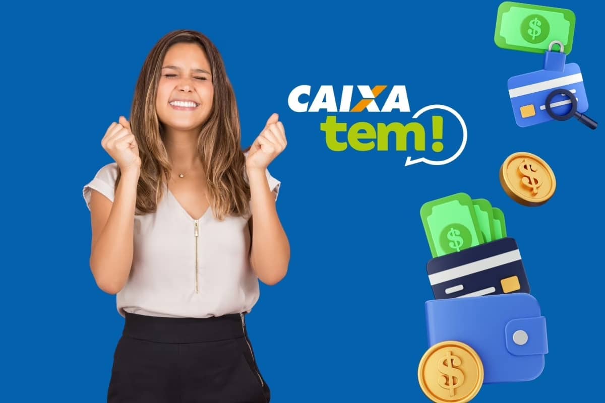 Caixa Tem