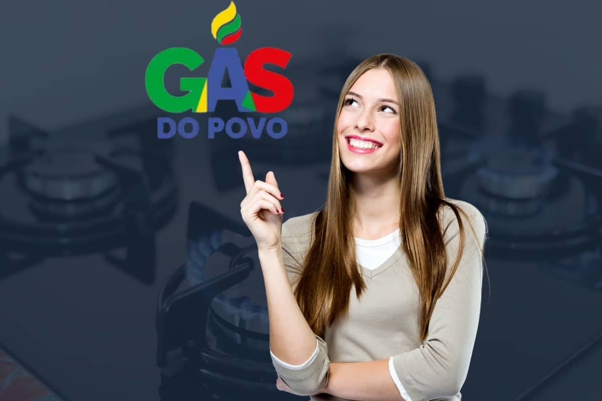 Gás do Povo