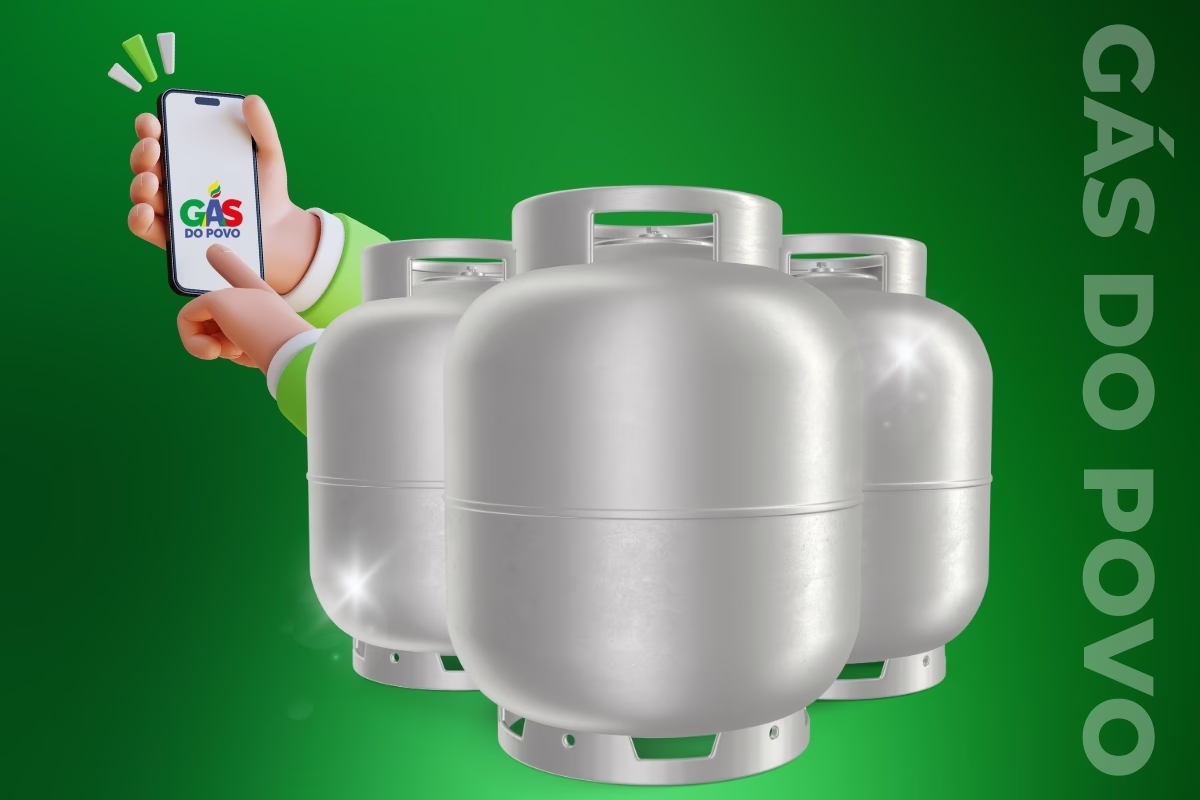 Gás do Povo