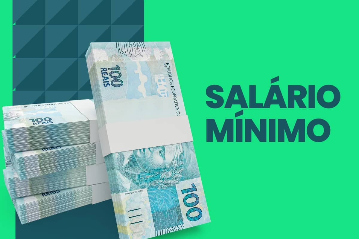 salário minimo