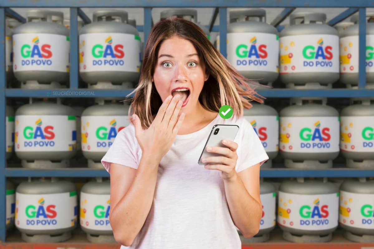 Gás do Povo