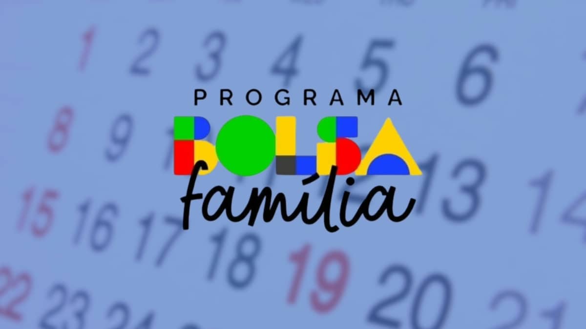 Bolsa Família