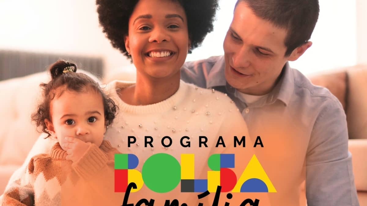 Bolsa Família
