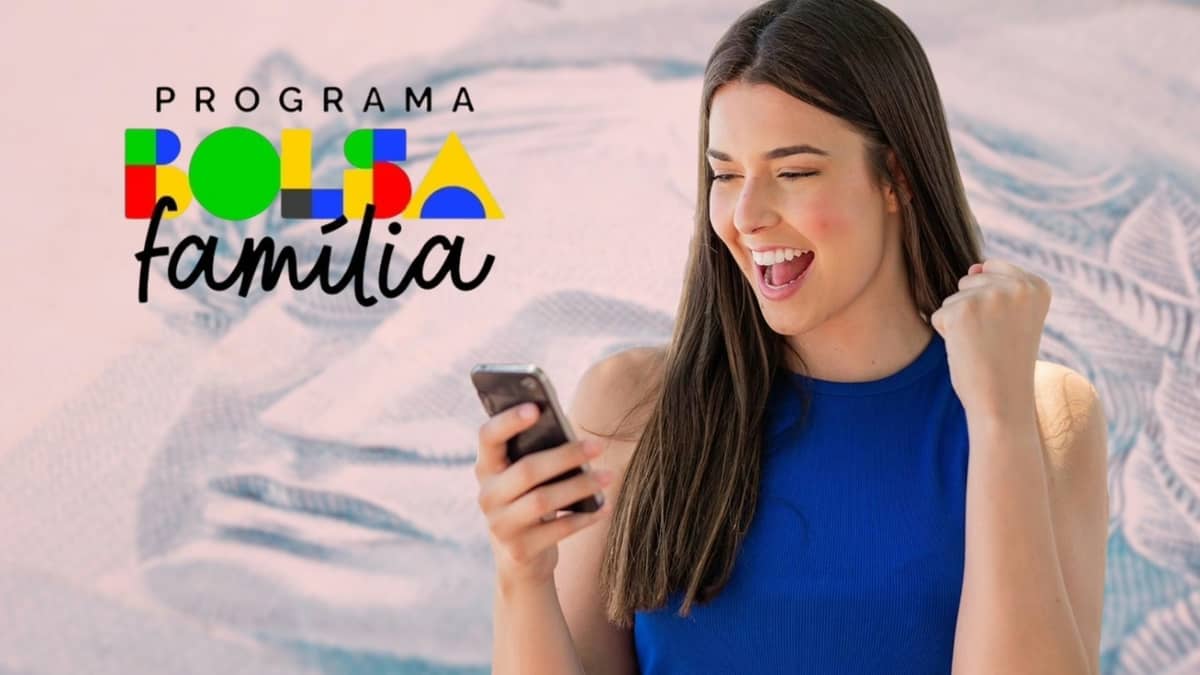 Bolsa Família