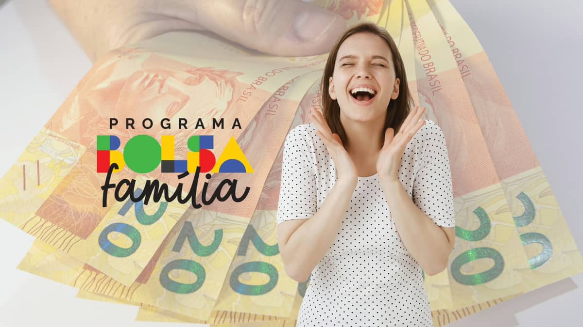 Bolsa Família