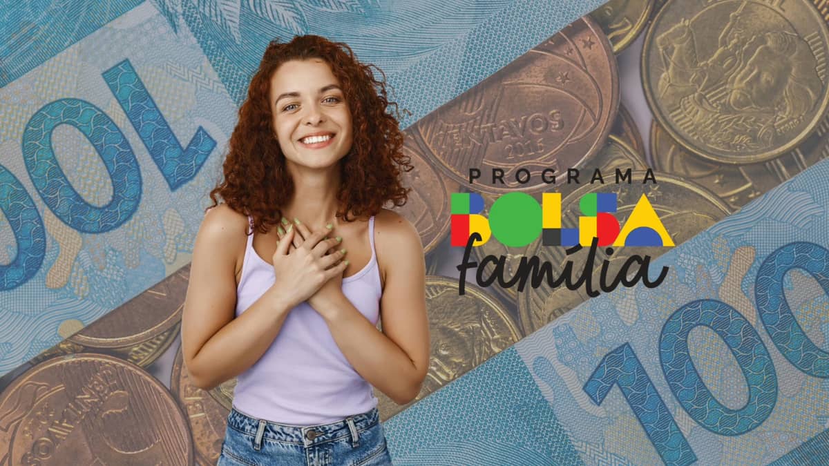 Bolsa Família