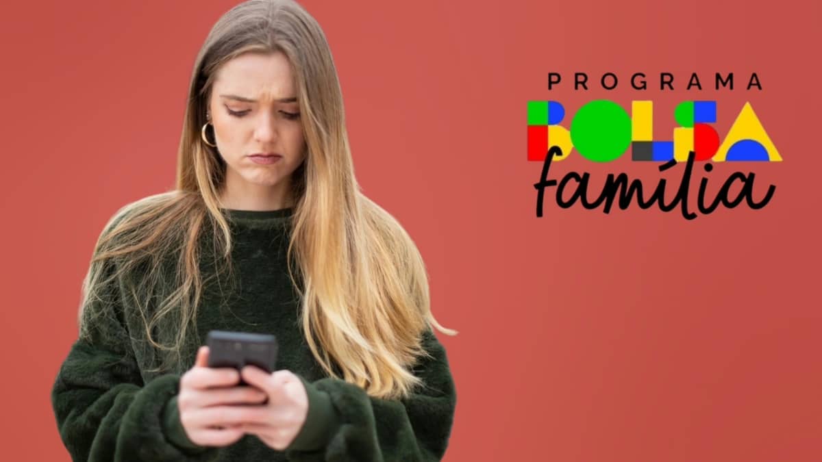 Bolsa Família