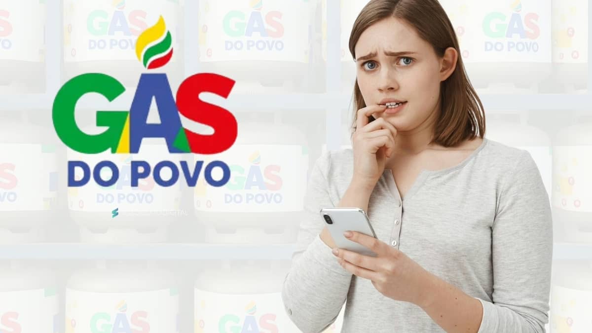 Gás do Povo