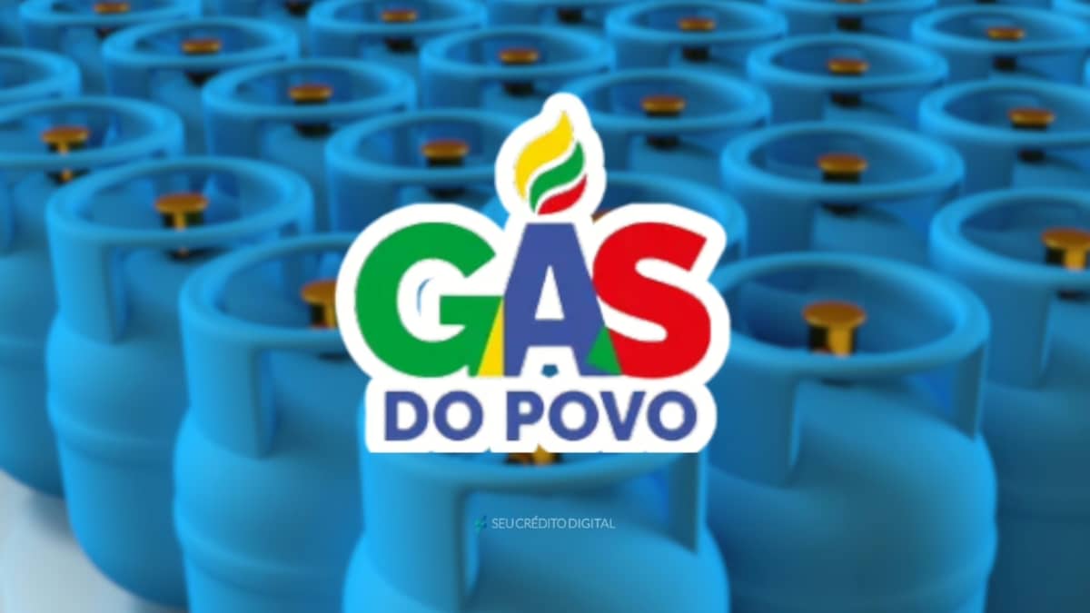 Gás do Povo