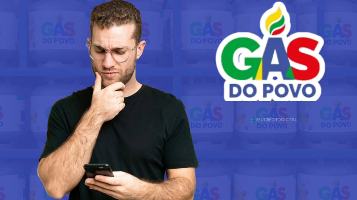 Gás do Povo