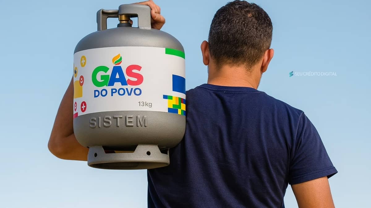 Gás do Povo