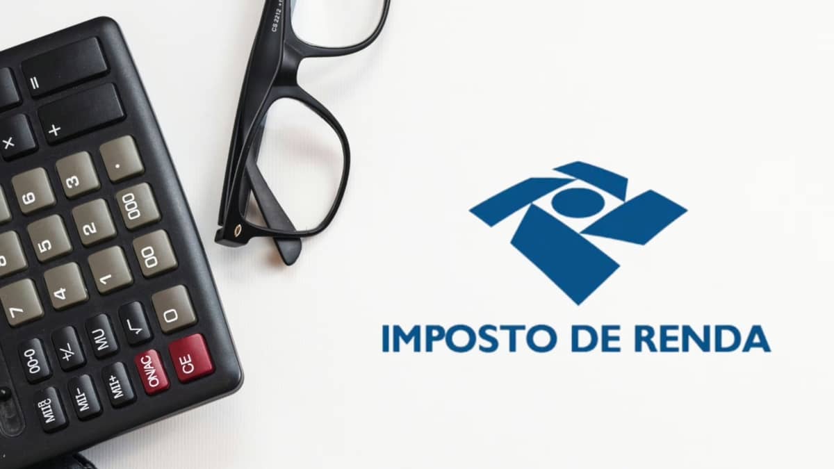 Imposto de Renda