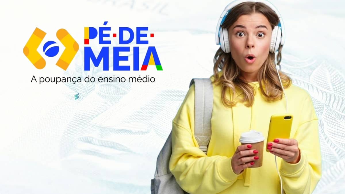 Pé-de-Meia