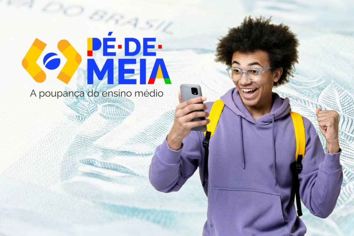 Pé-de-Meia