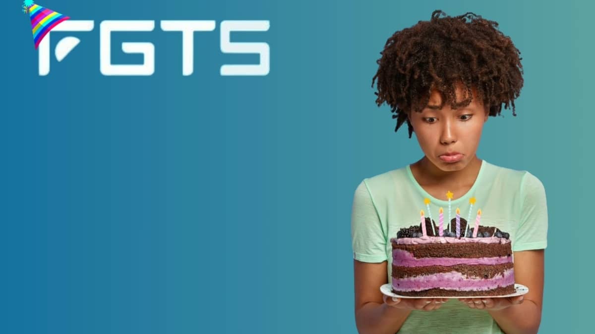 Saque-Aniversário FGTS