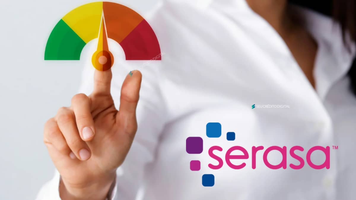 Serasa