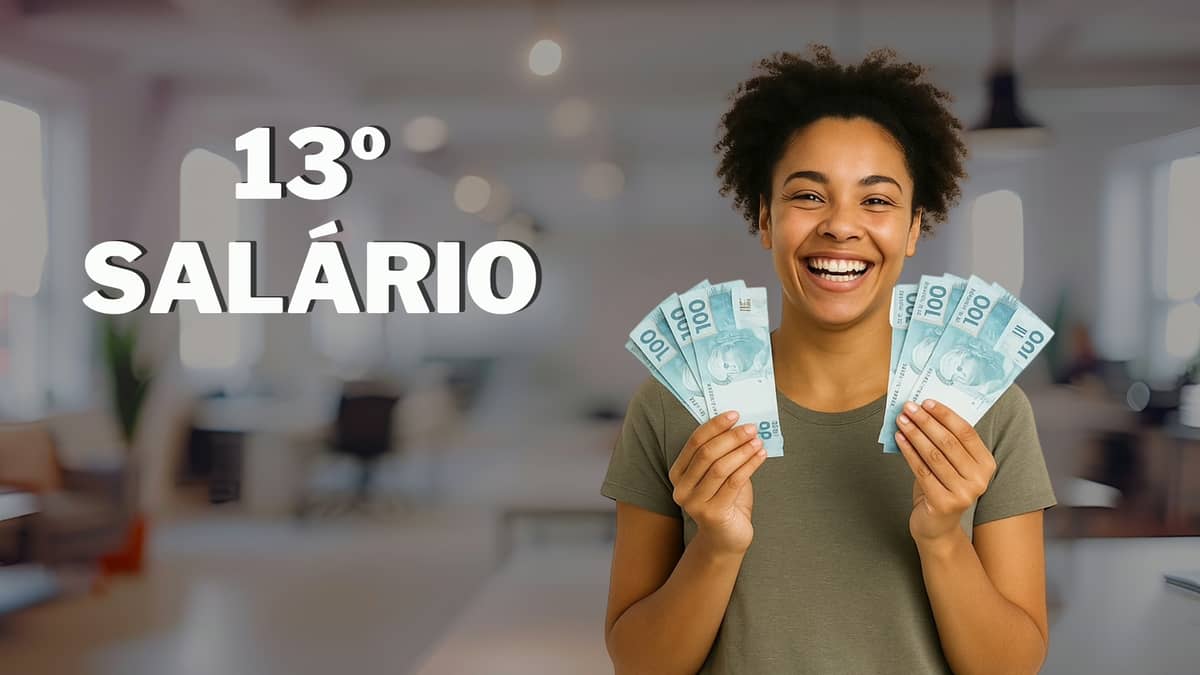 décimo terceiro salário