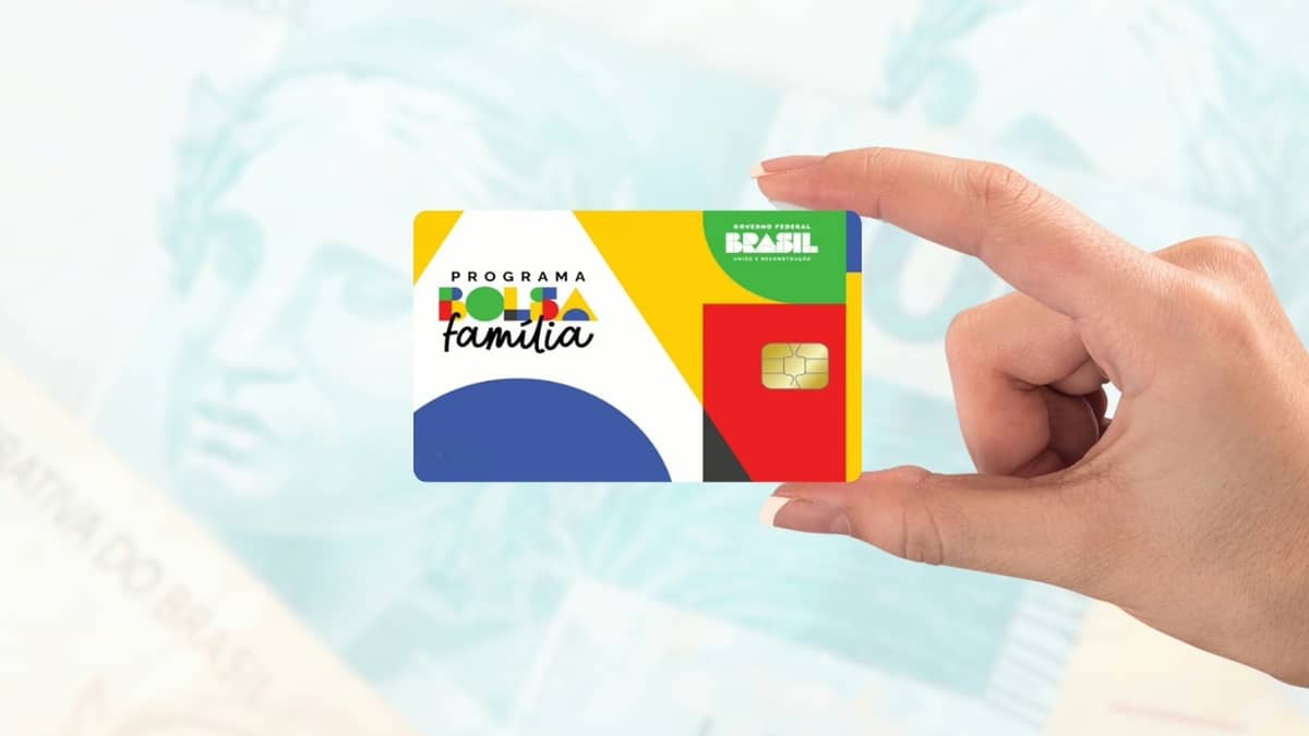 Bolsa Família