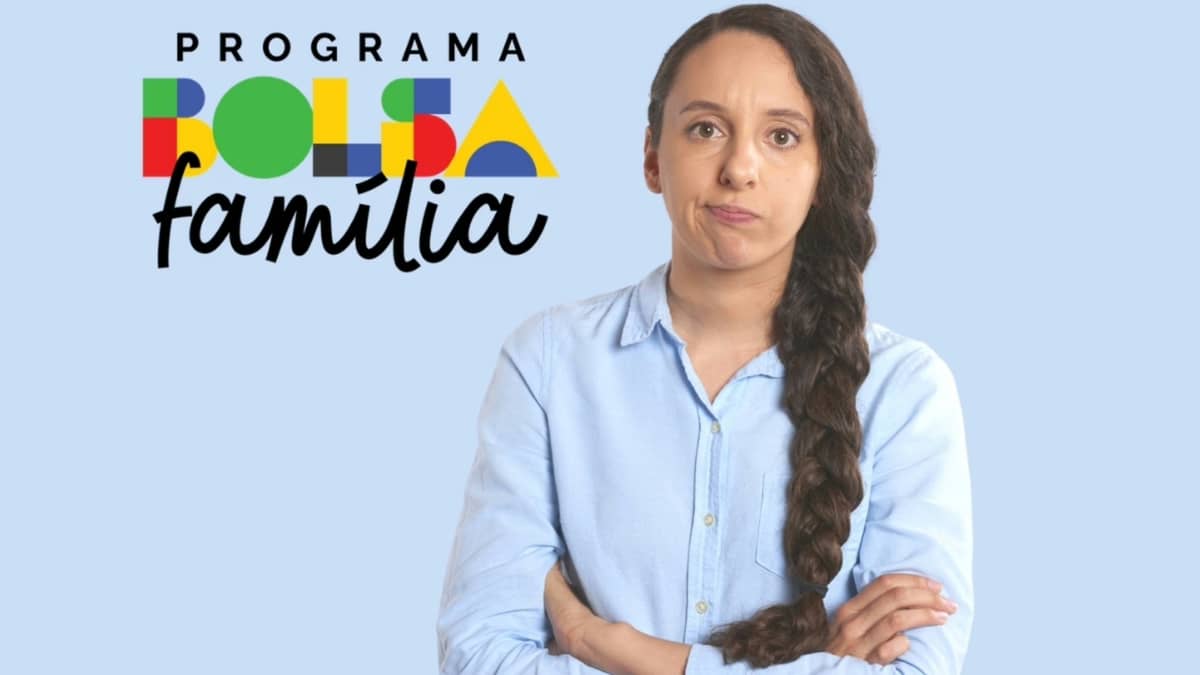 Bolsa Família