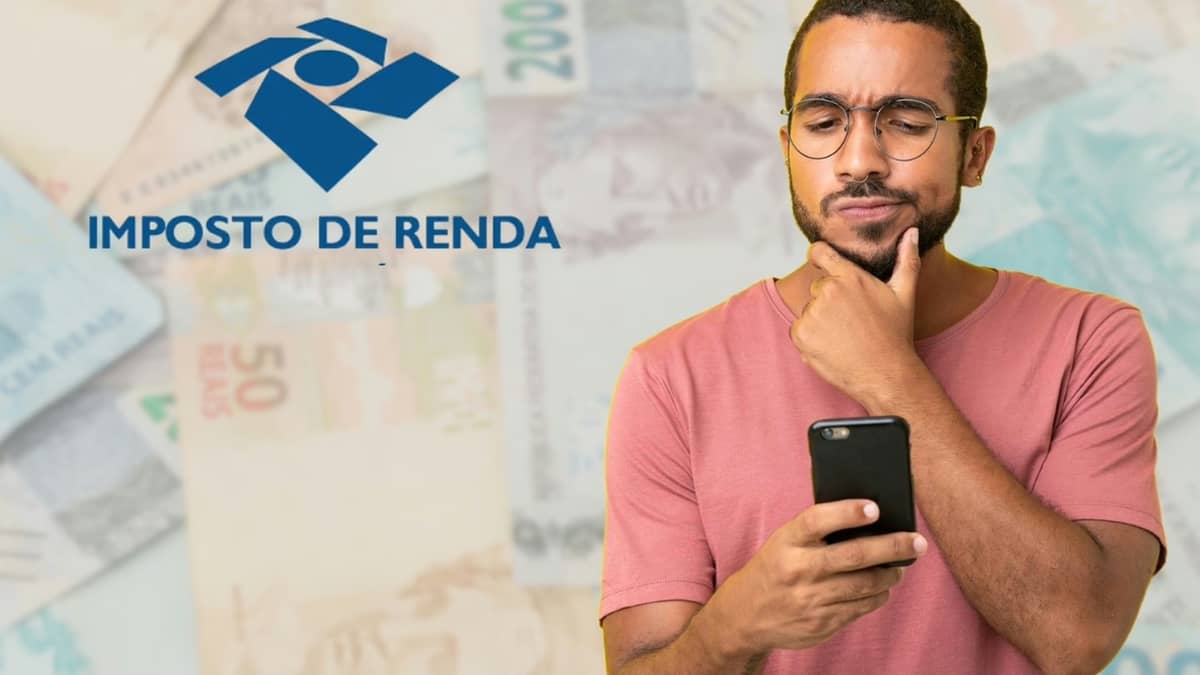 Imposto de Renda