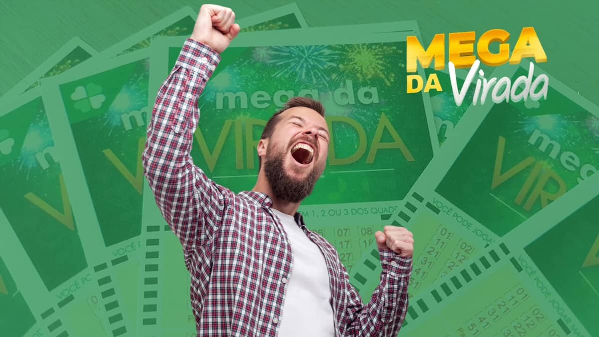 Mega da virada