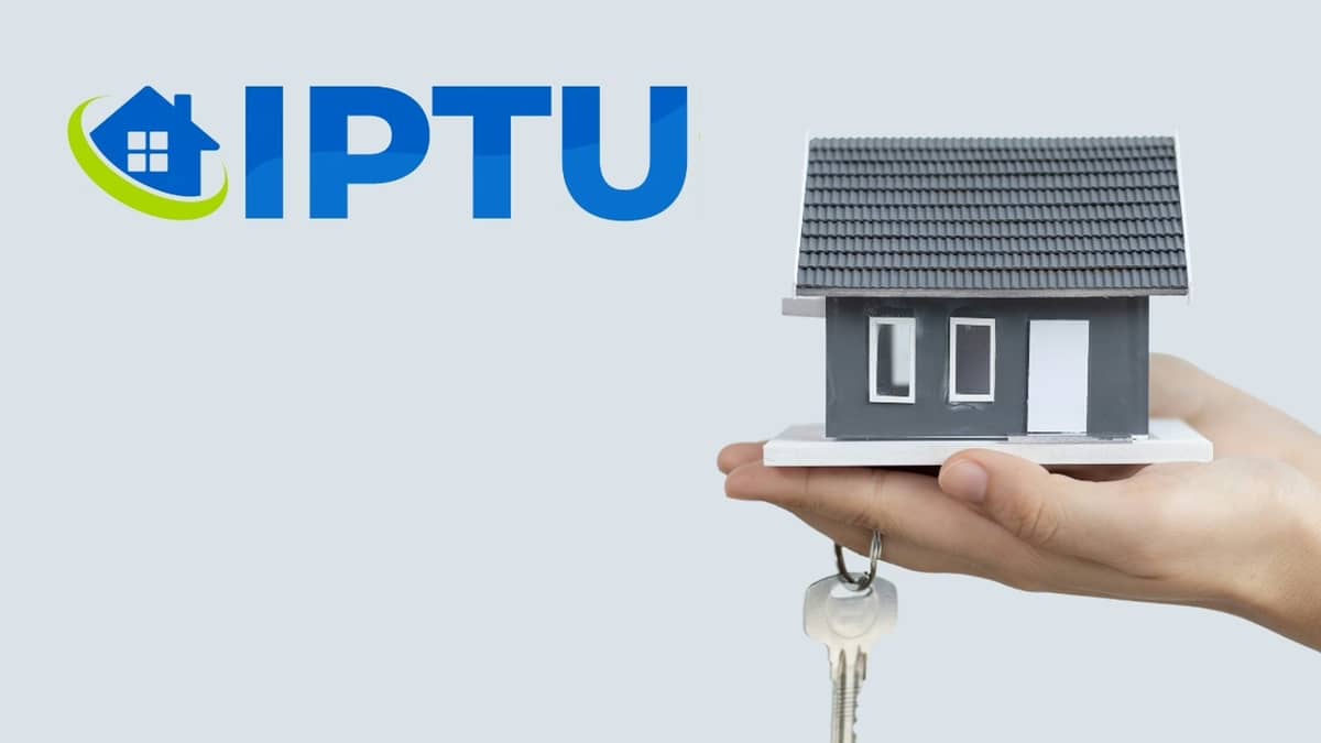 IPTU
