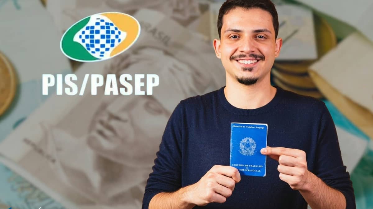 PIS/Pasep Abono Salarial