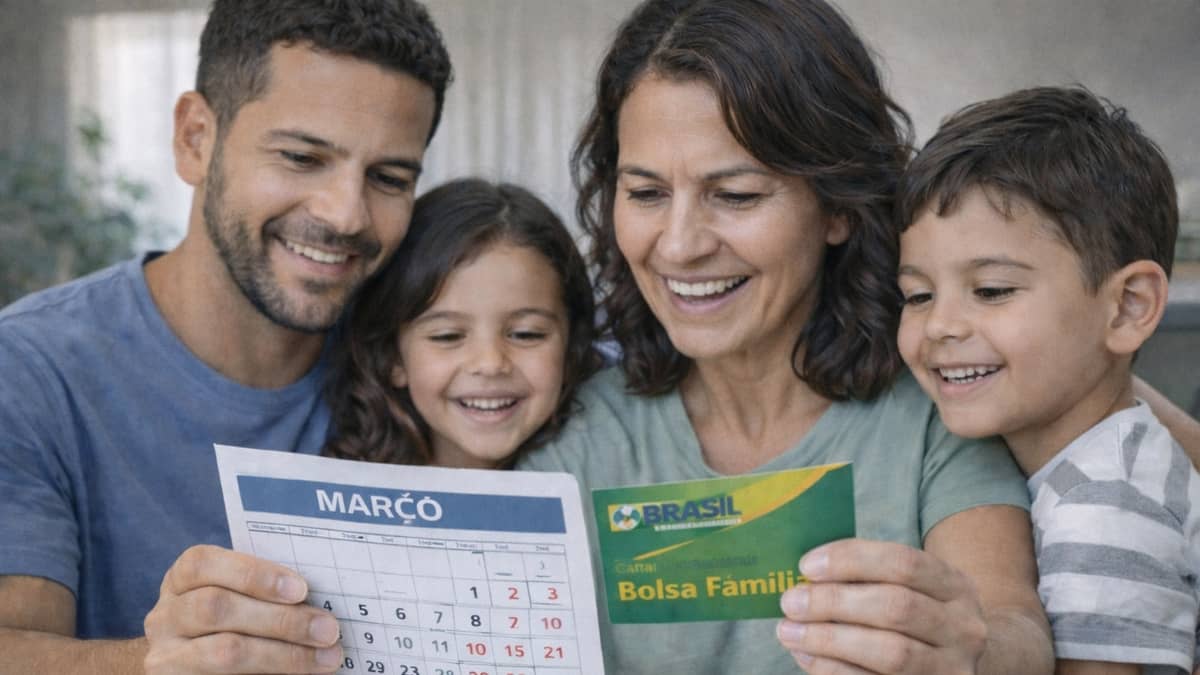 Bolsa Família