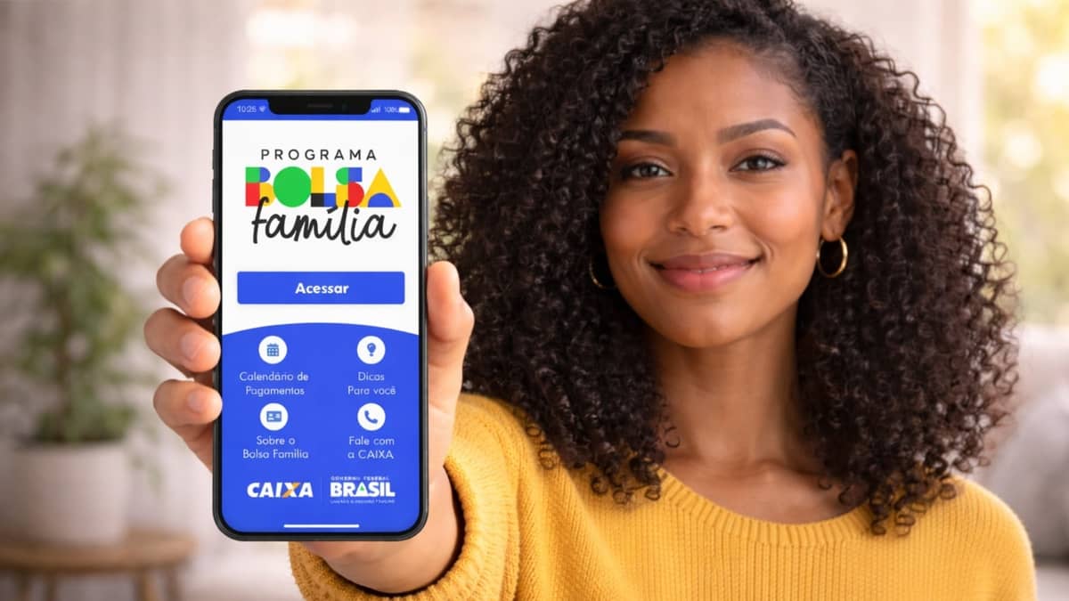 Bolsa Família