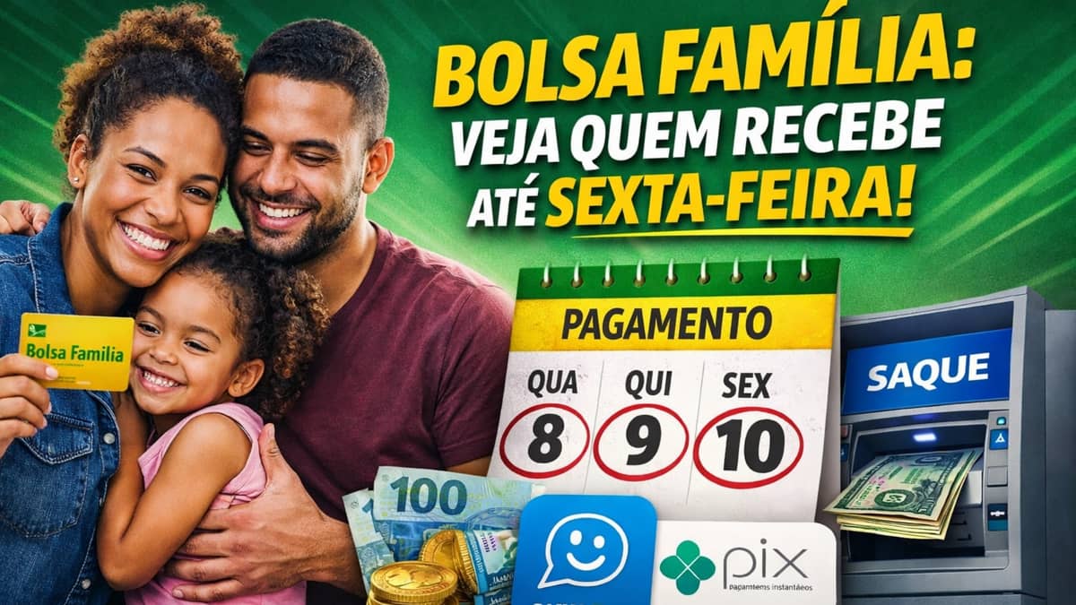 Bolsa Família