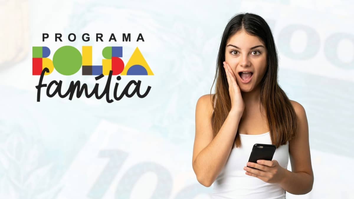 Bolsa Família