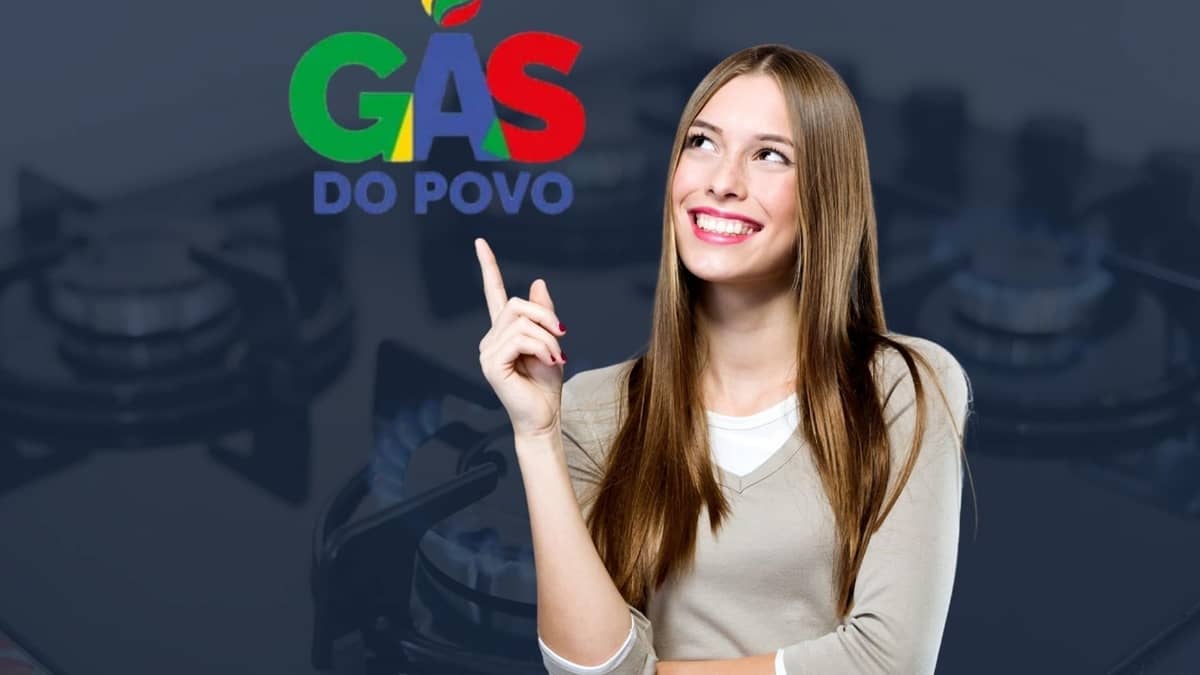 Gás do Povo