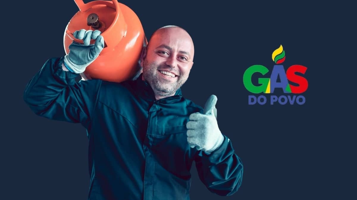 Gás do Povo