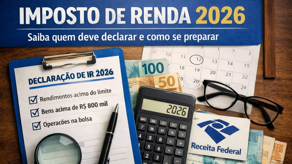 Imposto de Renda