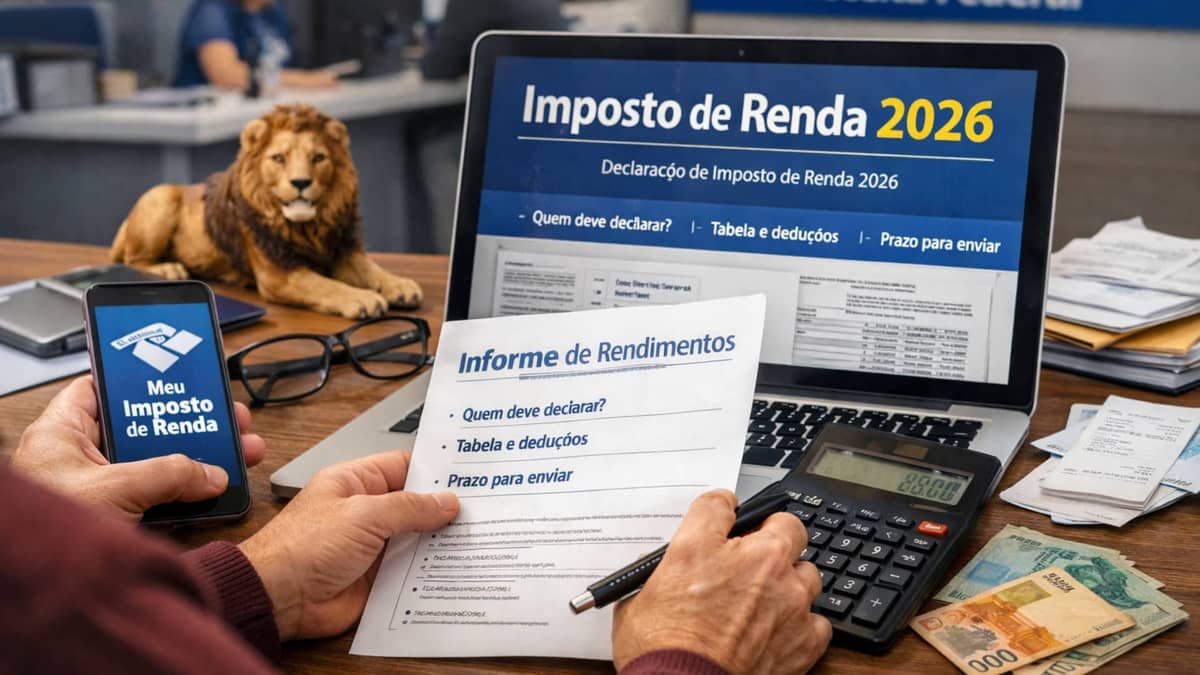 Imposto de Renda