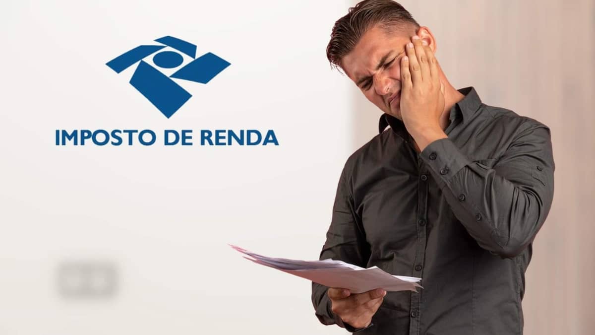 Imposto de Renda