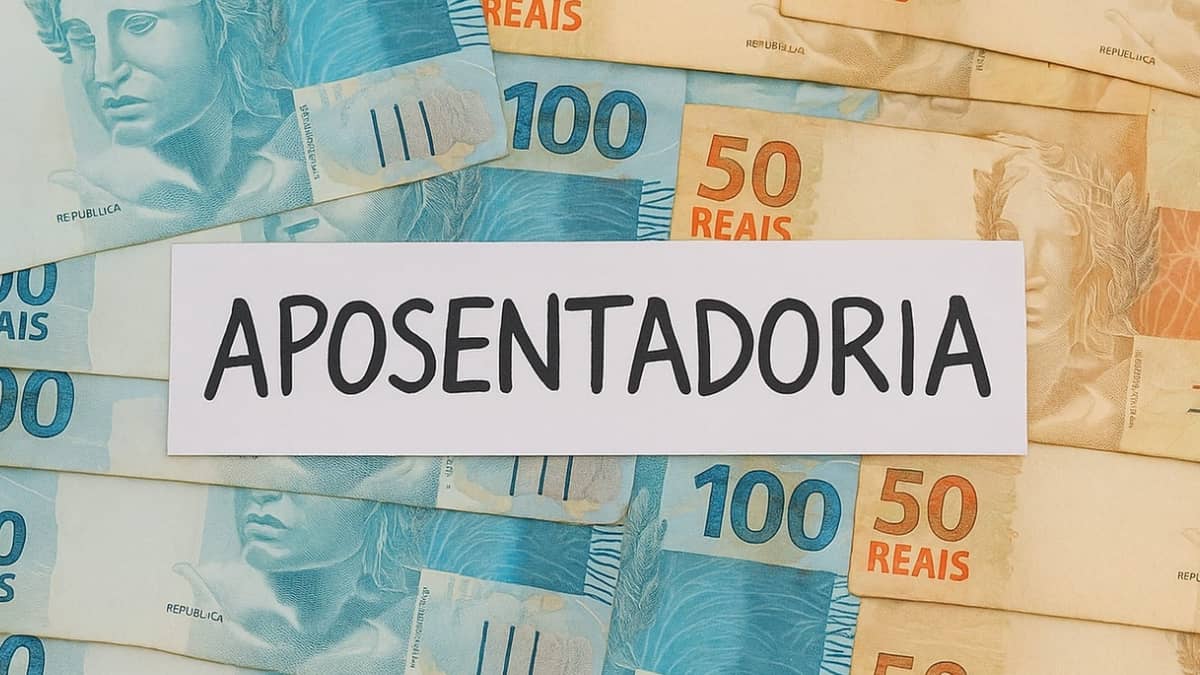 aposentadoria