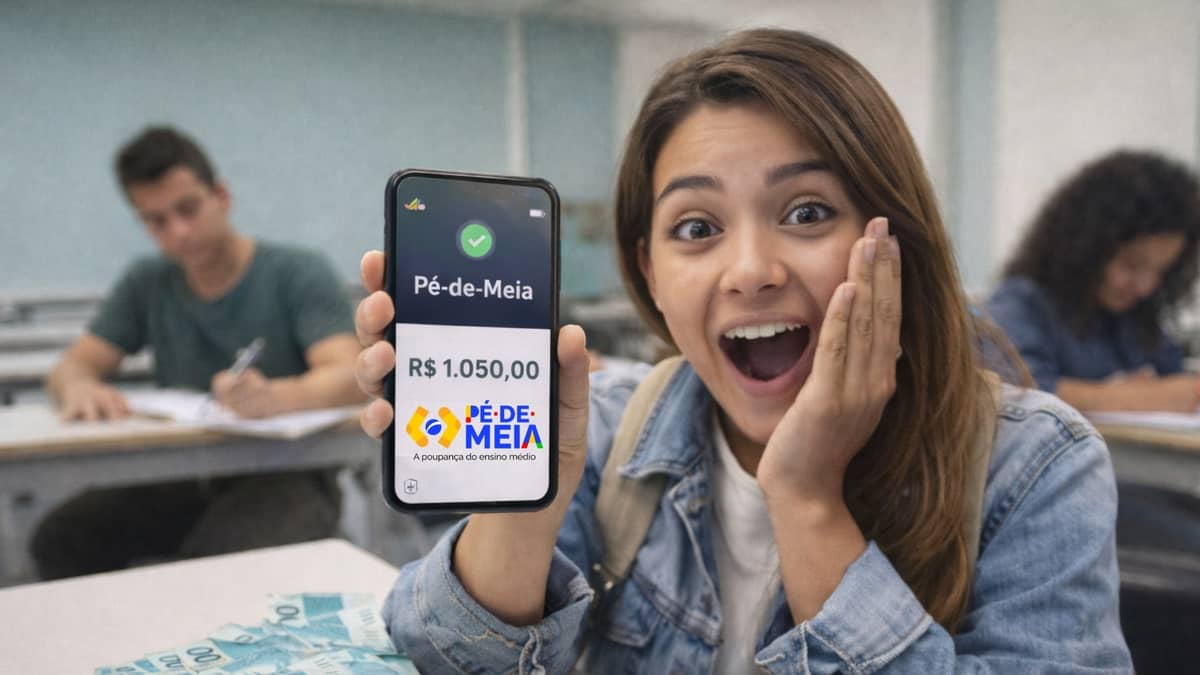 Pé-de-Meia Licenciaturas