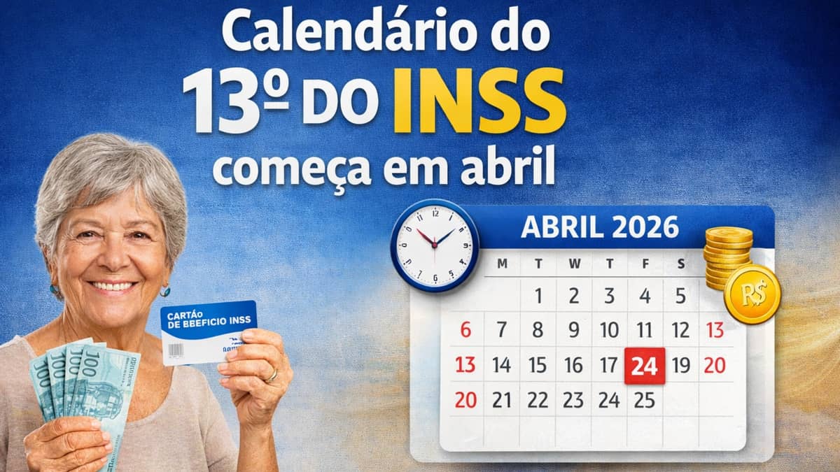 13º do INSS